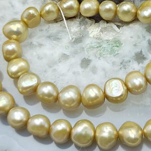 Freshwater Pearl Flat Coin Button Circle Round Beads ,Freshwater Pearl Potato Nugget Beads