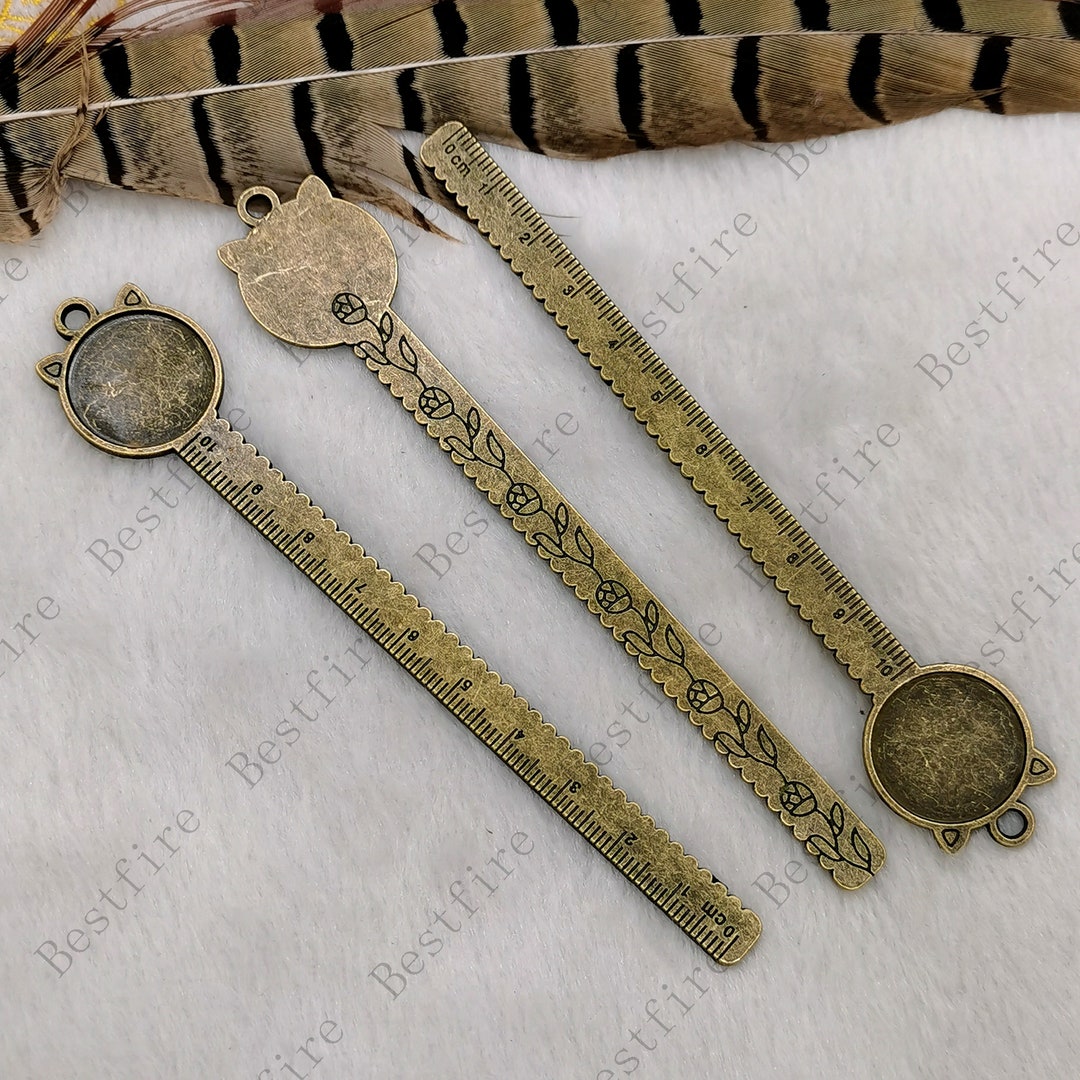 Bookark 15pcs A U Pre&ccedil;o Incr&iacute;vel - Super Ofertas E Bookark 15pcs De Vendedor