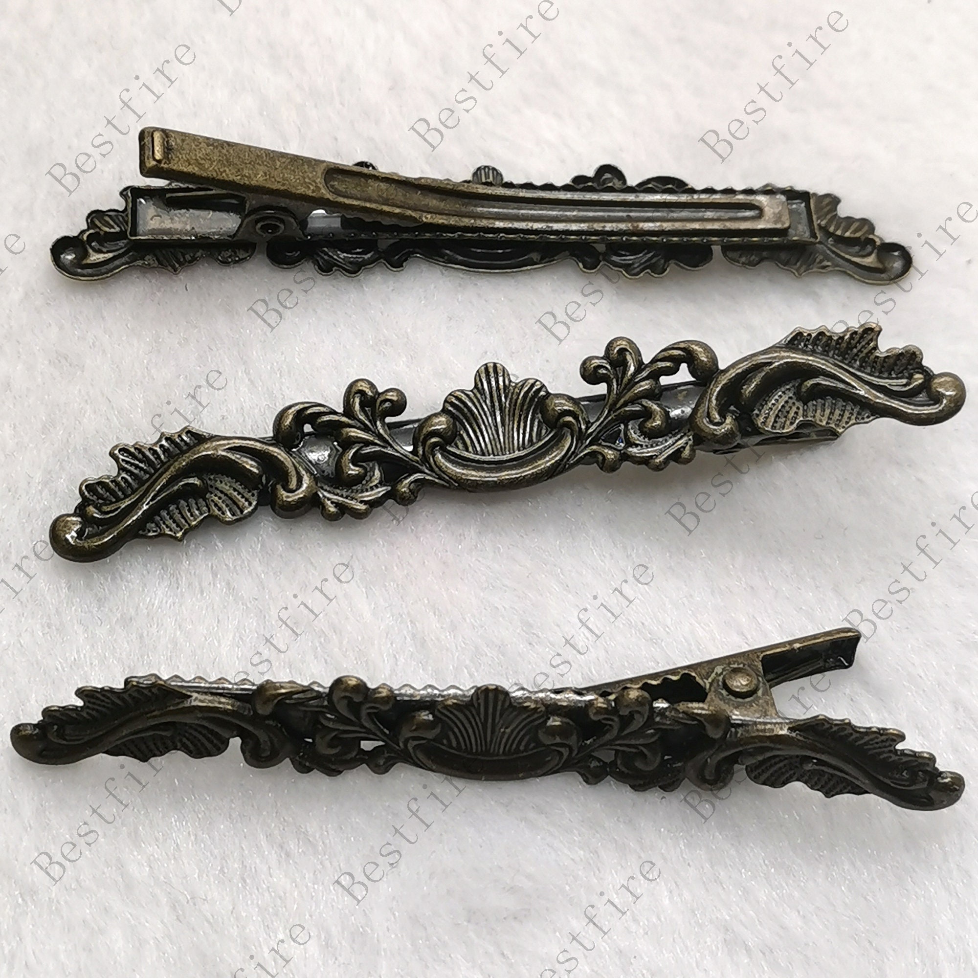 Confezione Da 6 Elastici Per Capelli Metallizzati Scintillanti Per Ragazze Copricapo Con Toni Intensi Elastici Per Capelli Fermagli Per Chigno~p123161730 - Foto 10