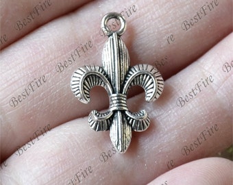 Orecchini Pendenti Con Ancora: Gioielli Nautici In Argento - Foto 9