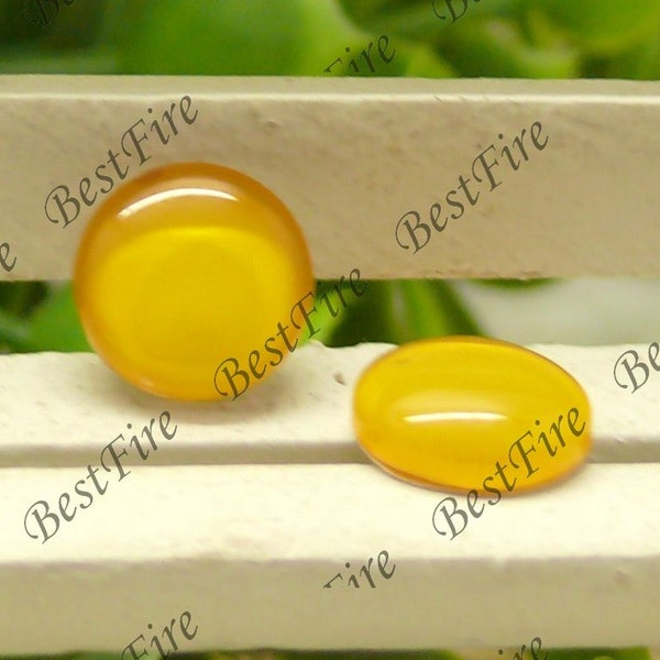 10mm,12mm,14mm,16mm,18mm,20mm,25mm,30mm Round yellow Photo Glass Cabochons , finding beads,Photo Glass Cabochons