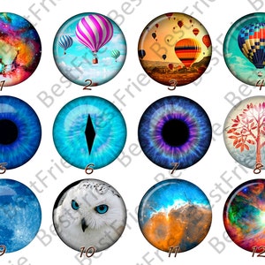 10mm,12mm,14mm,16mm,18mm,20mm,25mm,30mm Round Glass Cabochons ,jewelry Cabochons finding beads,Photo Glass Cabochons,Cabochons