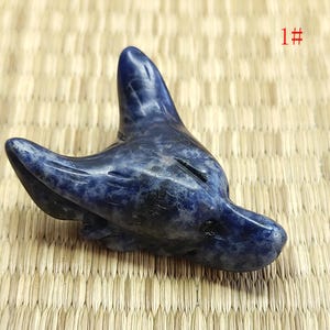 Stones Animal Accessory Jewelry, Carved Wolf Head Shape Healing stone Pendants Necklace,Wolf head carving stone bead