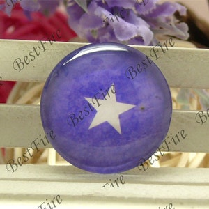 10mm,12mm,14mm,16mm,18mm,20mm,25mm,30mm Round Glass Cabochons National Flag, jewelry Cabochons finding beads,Glass Cabochons