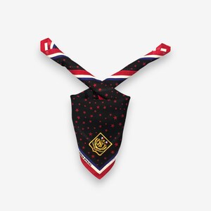 Vintage Sonia Rykiel Handkerchief Rykiel Homme Bandana Pocket Square Womens Accessories Neckerchief Scarves Headband Summer Gift for Him