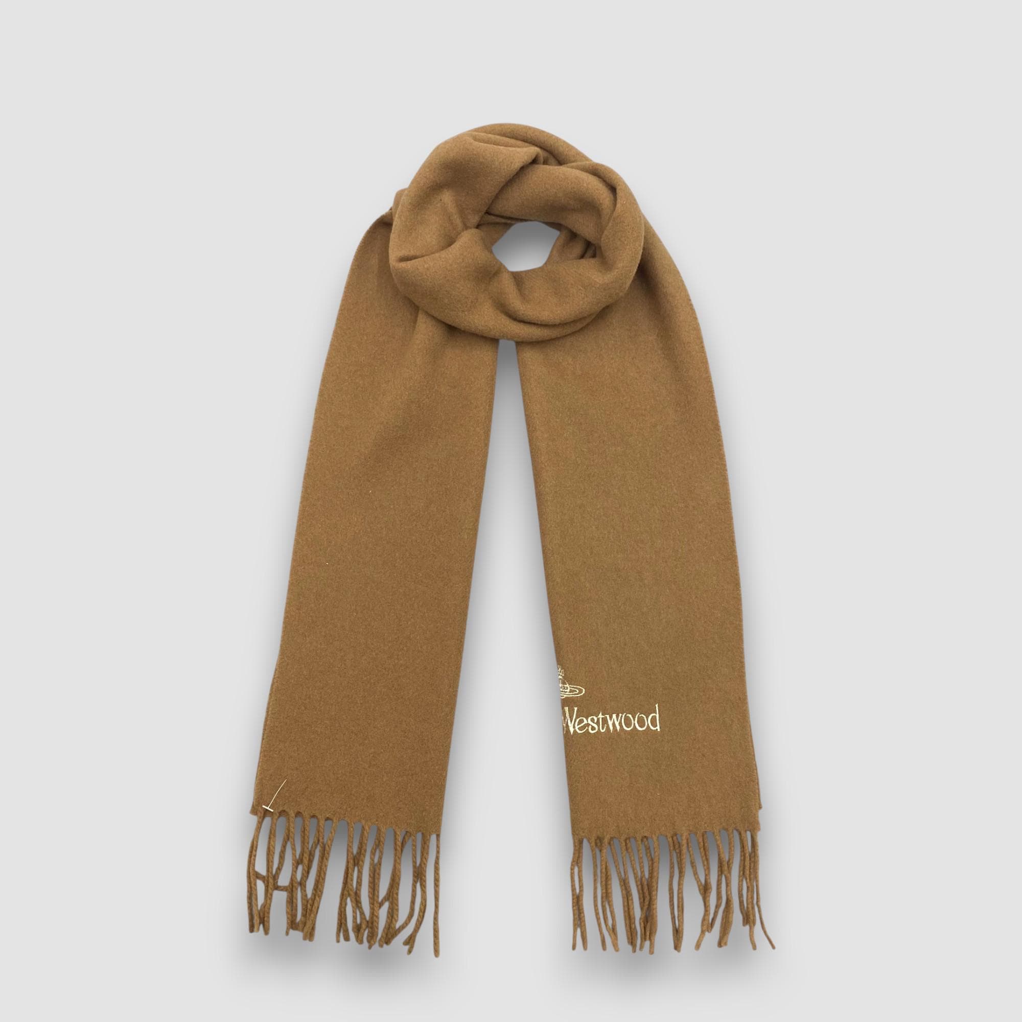 Vivienne Westwood Orb Scarf - Etsy