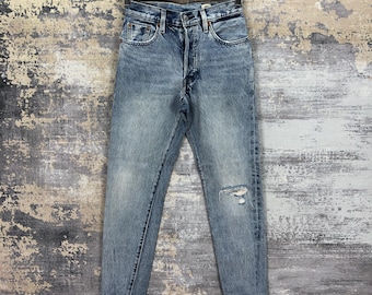 W36 Levi's 501 USA製 WHITE OAK CONE DENIM Levi's 501 White Oak cone denim I got today : r/rawdenim
