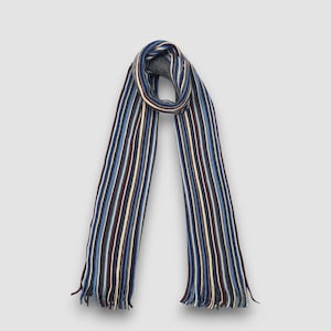 Paul Smith Scarves - Etsy