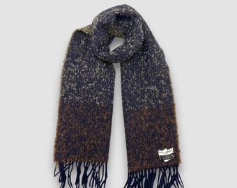 Vintage Dolce & Gabbana Scarf Muffler Dolce Gabbana Scarves