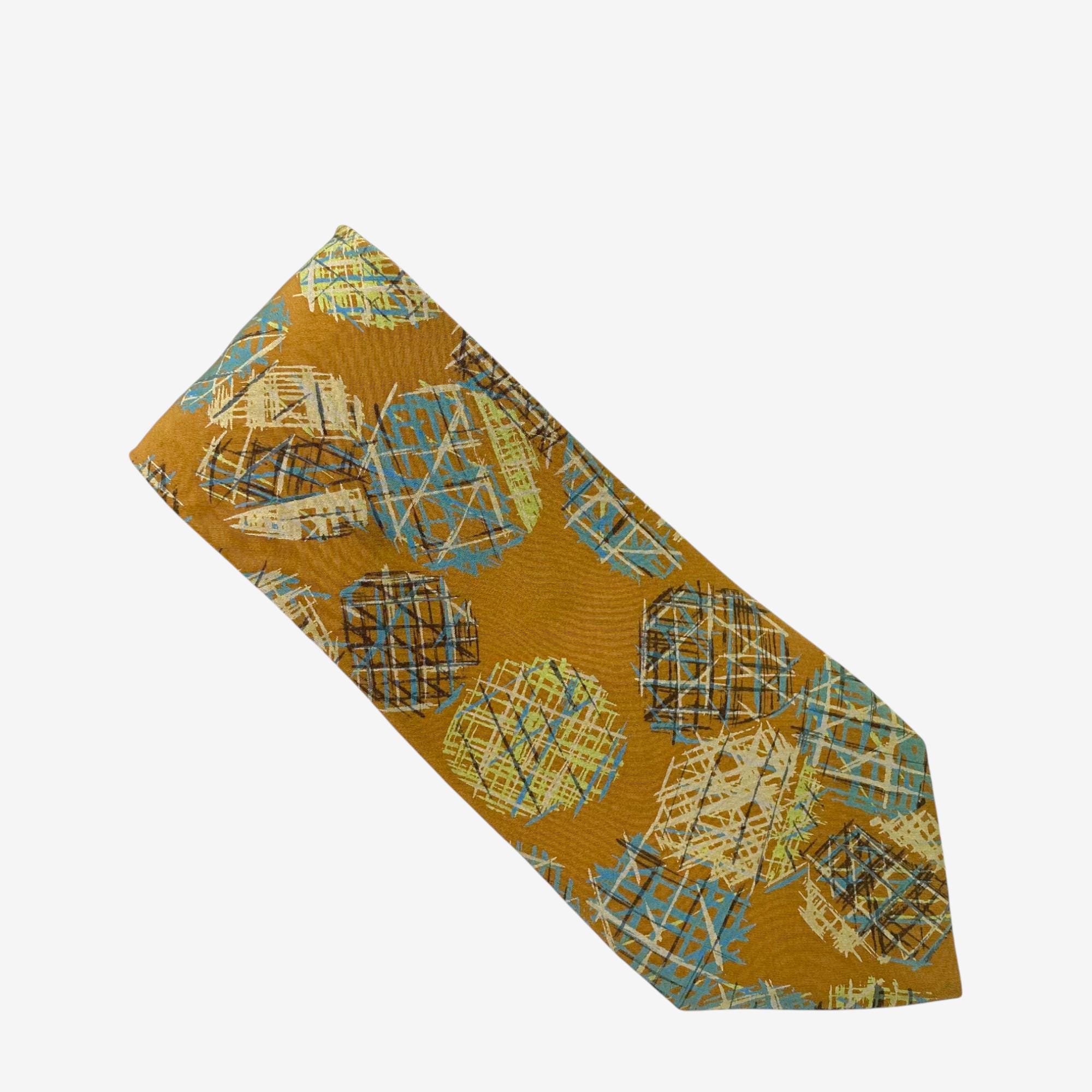 Issey Miyake Tie - Etsy