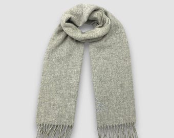 Vivienne Westwood Scarf Muffler Vivienne Westwood Wool Scarf