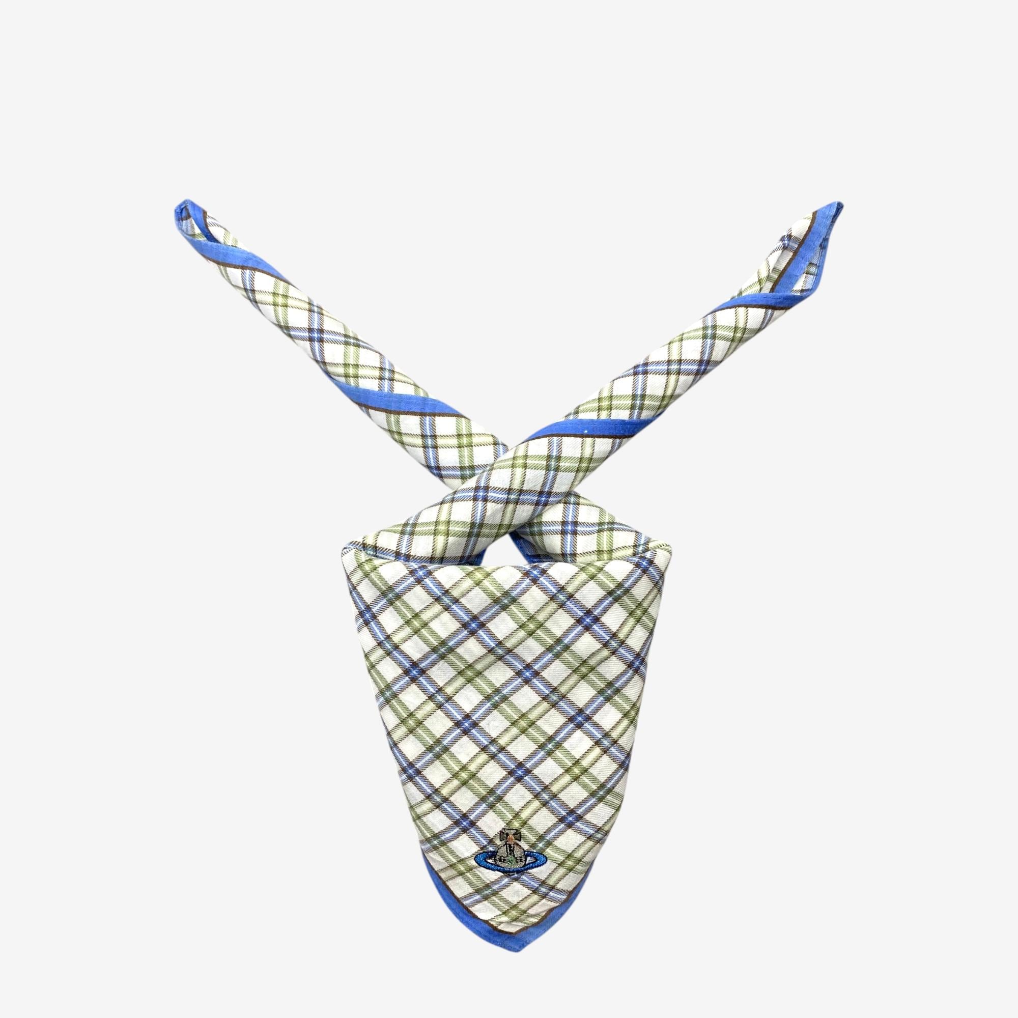 Vivienne Westwood Ties - Etsy