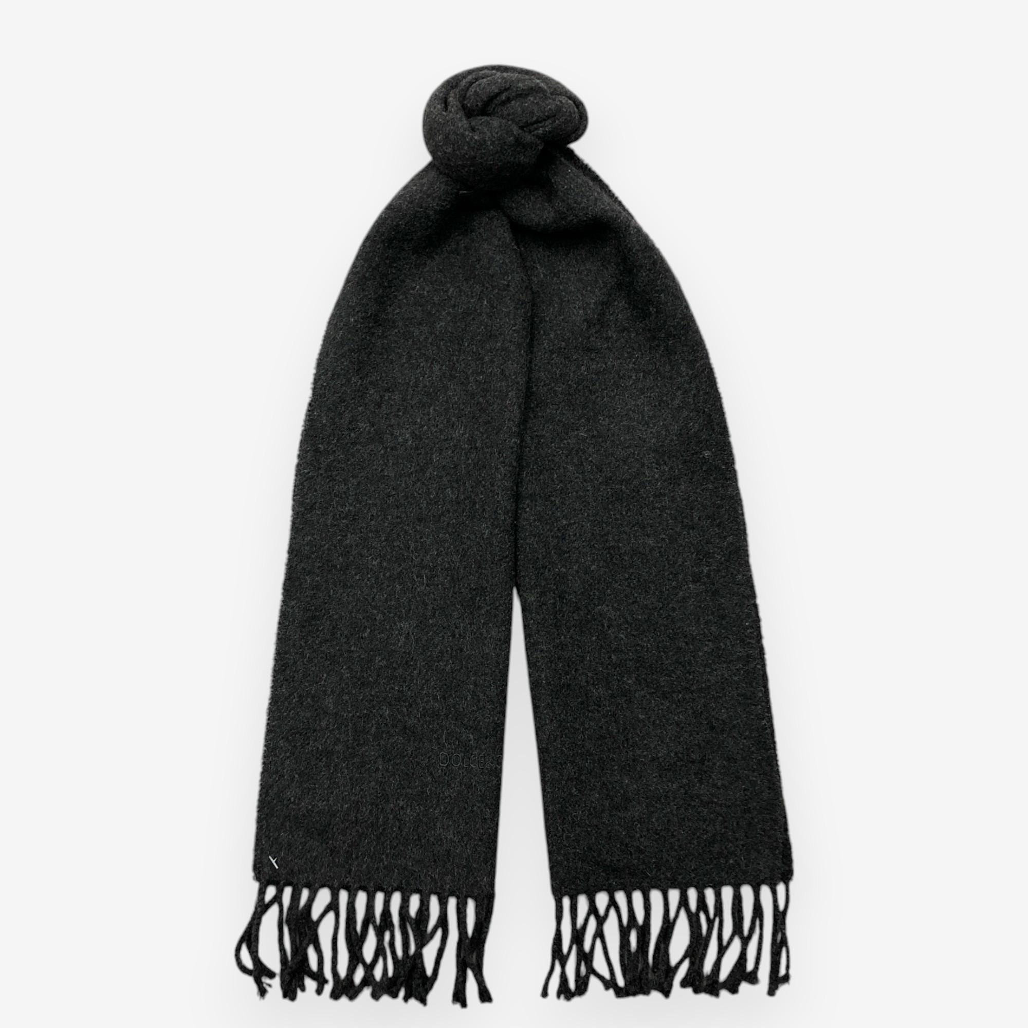 Dolce Gabbana Scarf - Etsy Canada