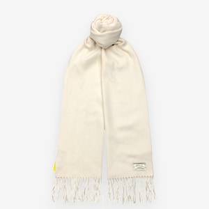 Vintage COACH Wool Scarf Womens Accessories Muffler Coach Scarf Coach Winter Shawl Coach Luxury Wrapped Christmas Gift for Her