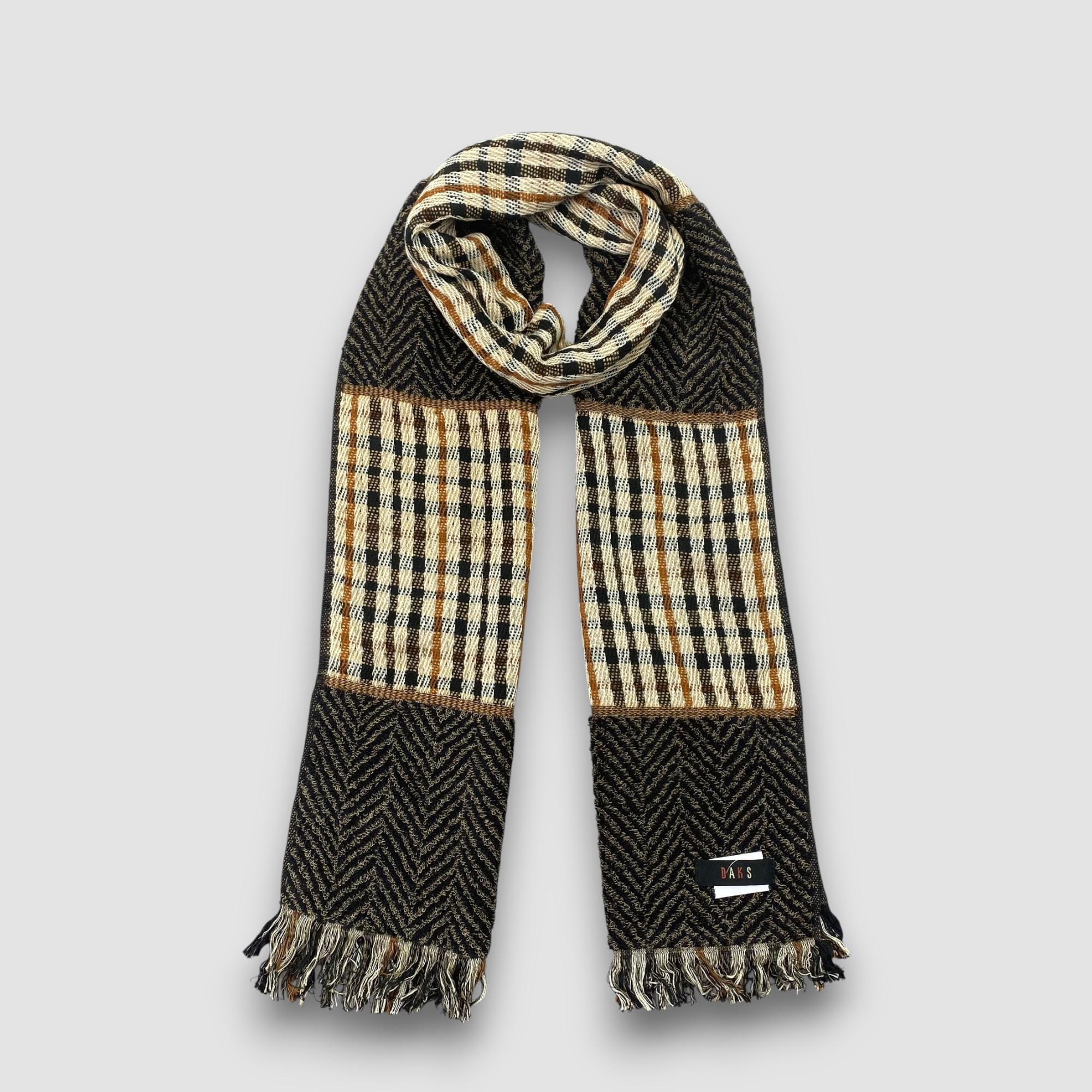 Daks london scarf - Etsy 日本