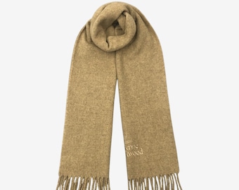 小物 Vivienne Westwood Orb Cashmere Muffler Vivienne Westwood Scarf Muffler Vivienne Westwood Wool Scarf