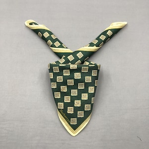 Vintage Burberry Handkerchief Burberrys Bandana Burberrys Neckerchief Accessories Pocketsquare Neck Scarf Authentic Luxury Headband Scarves