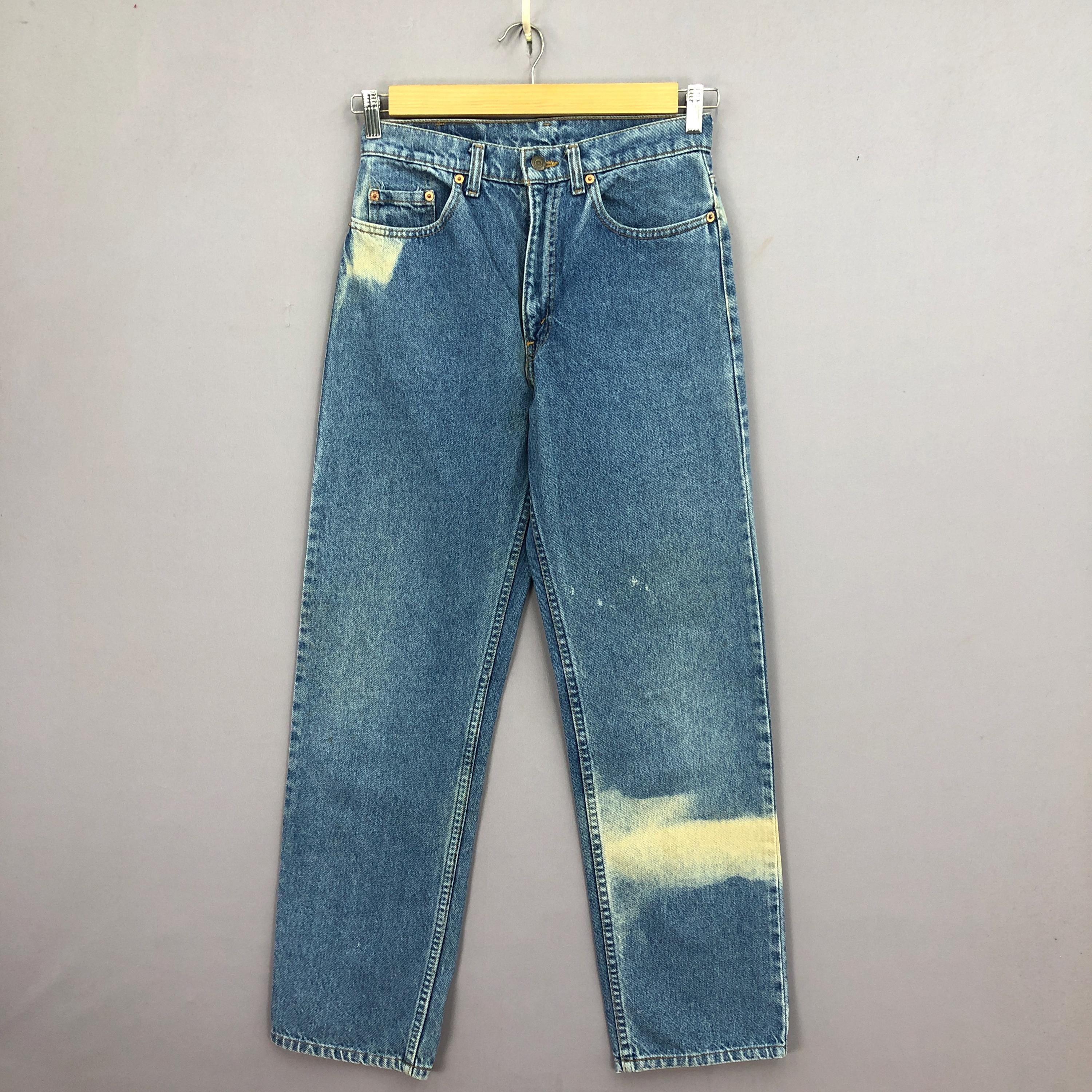 Buy 90s Ripped Jeans Online In India India
