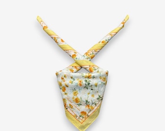 Vintage Ralph Lauren Taschentuch Ralph Lauren Bandana Einstecktücher Halstuch Luxus Damen Accessoires Schal Winter Geschenk für Sie