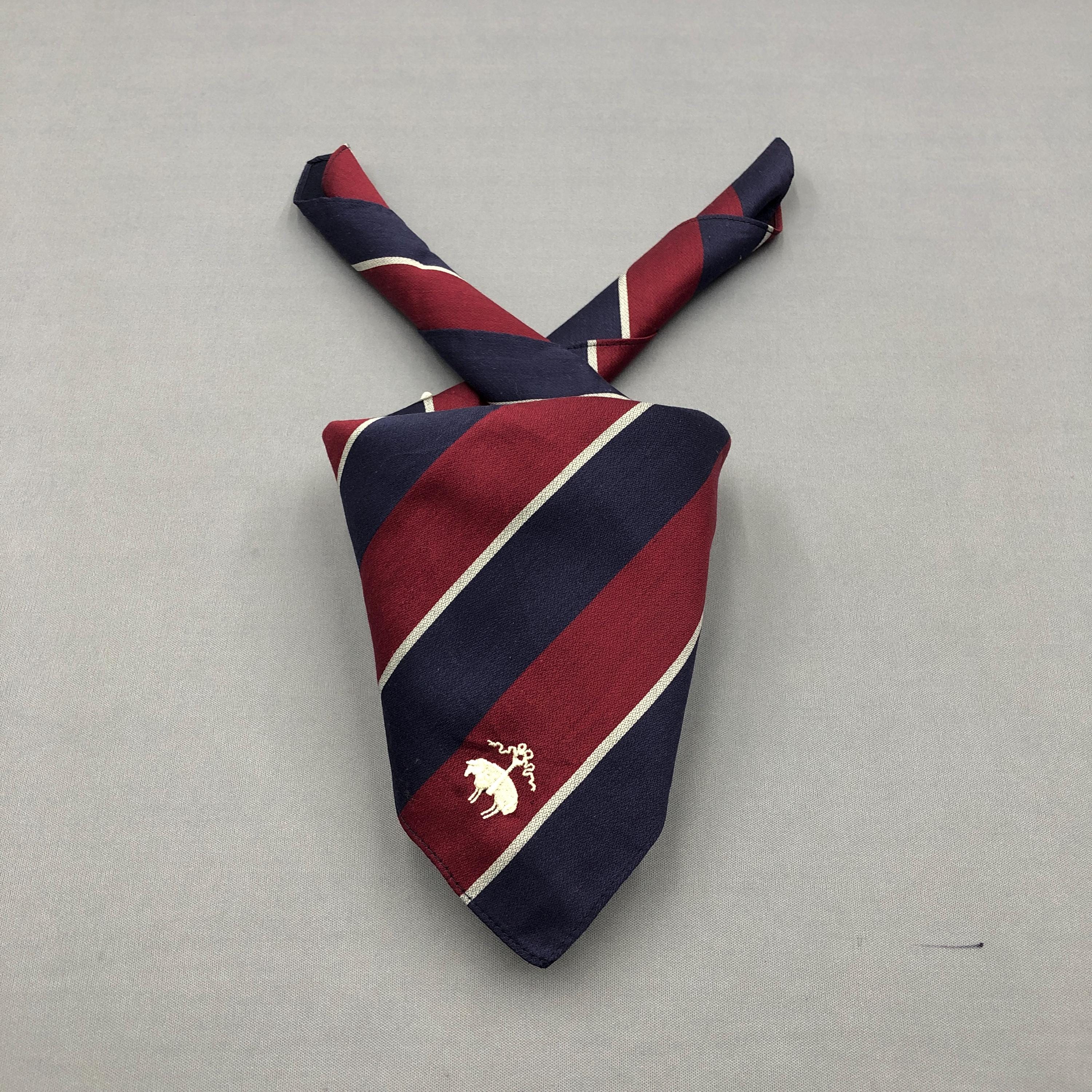 Brooks brothers scarf - Etsy 日本
