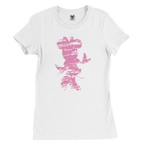 かわいいミニーマウスTシャツ - ディズニー愛好家のための柔らかいコットンTシャツ - 子供と大人へのギフト