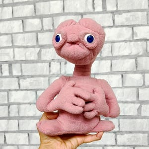 1982 plush et - Etsy 日本