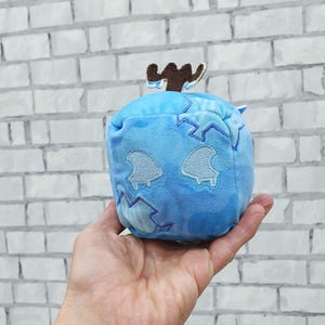 Blox fruit plush - Etsy 日本