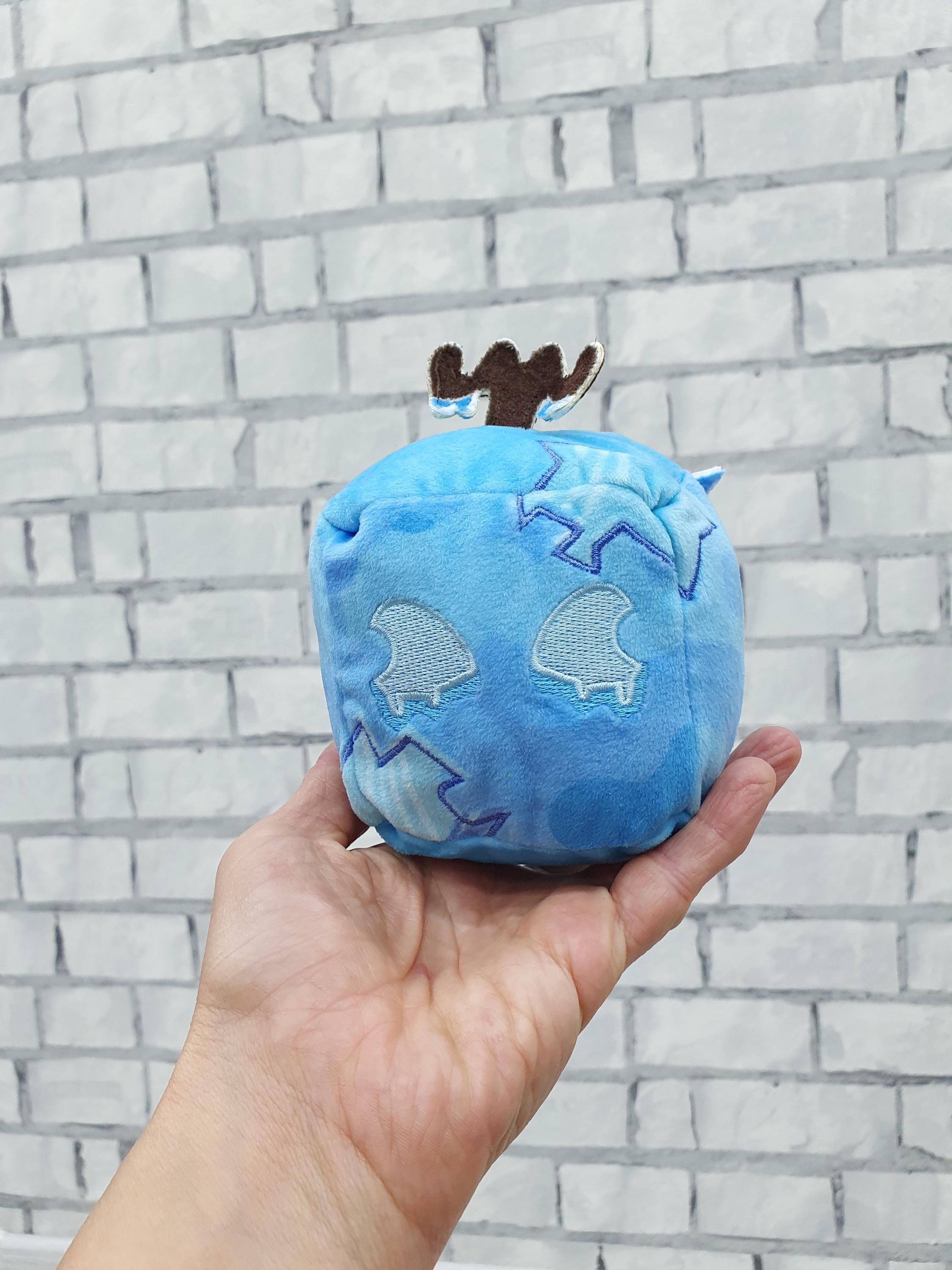 Blox fruit plush - Etsy 日本