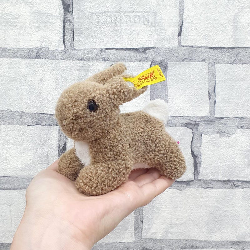 Steiff Toy - Etsy