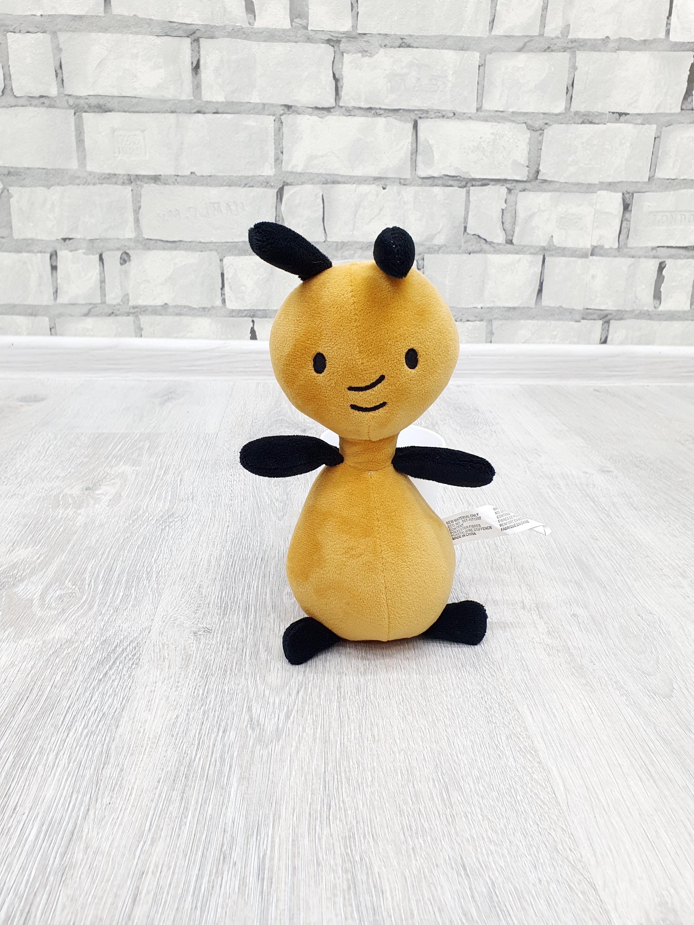 【新品未使用】ビングバニー　6体　フロップ　パンド　スーラン　ココ　ポプティ 2025年最新】BING bunnyの人気アイテム - メルカリ