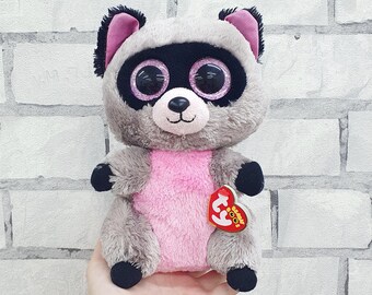 Ty アライグマ ぬいぐるみ 楽天市場】ぬいぐるみ アライグマ あらいぐま たぬき タヌキ