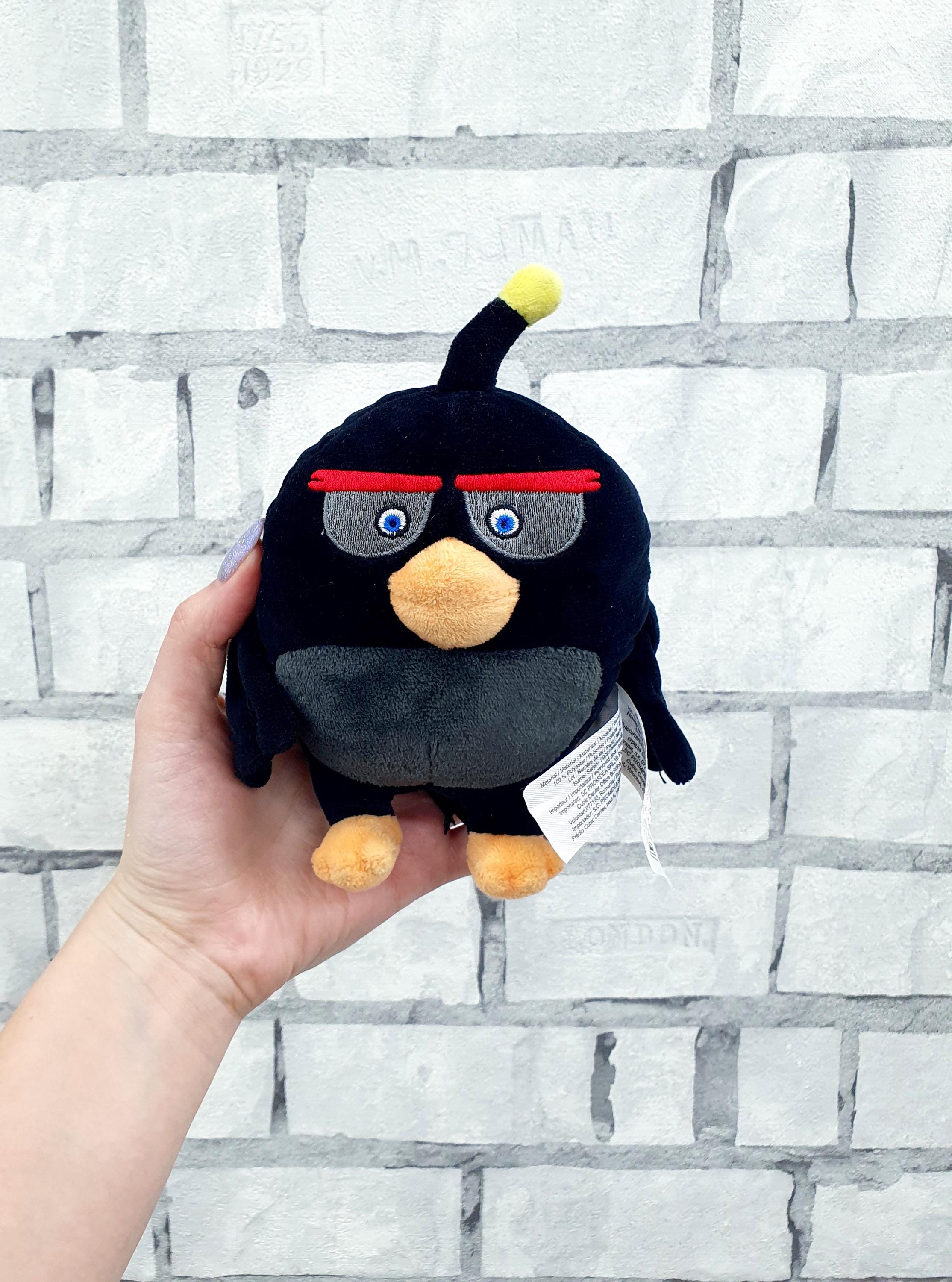 Angry bird bomb - Etsy 日本