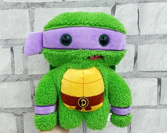 ラファエル・ファグラー - 限定版 TMNT x FUGGLERS - ティーン