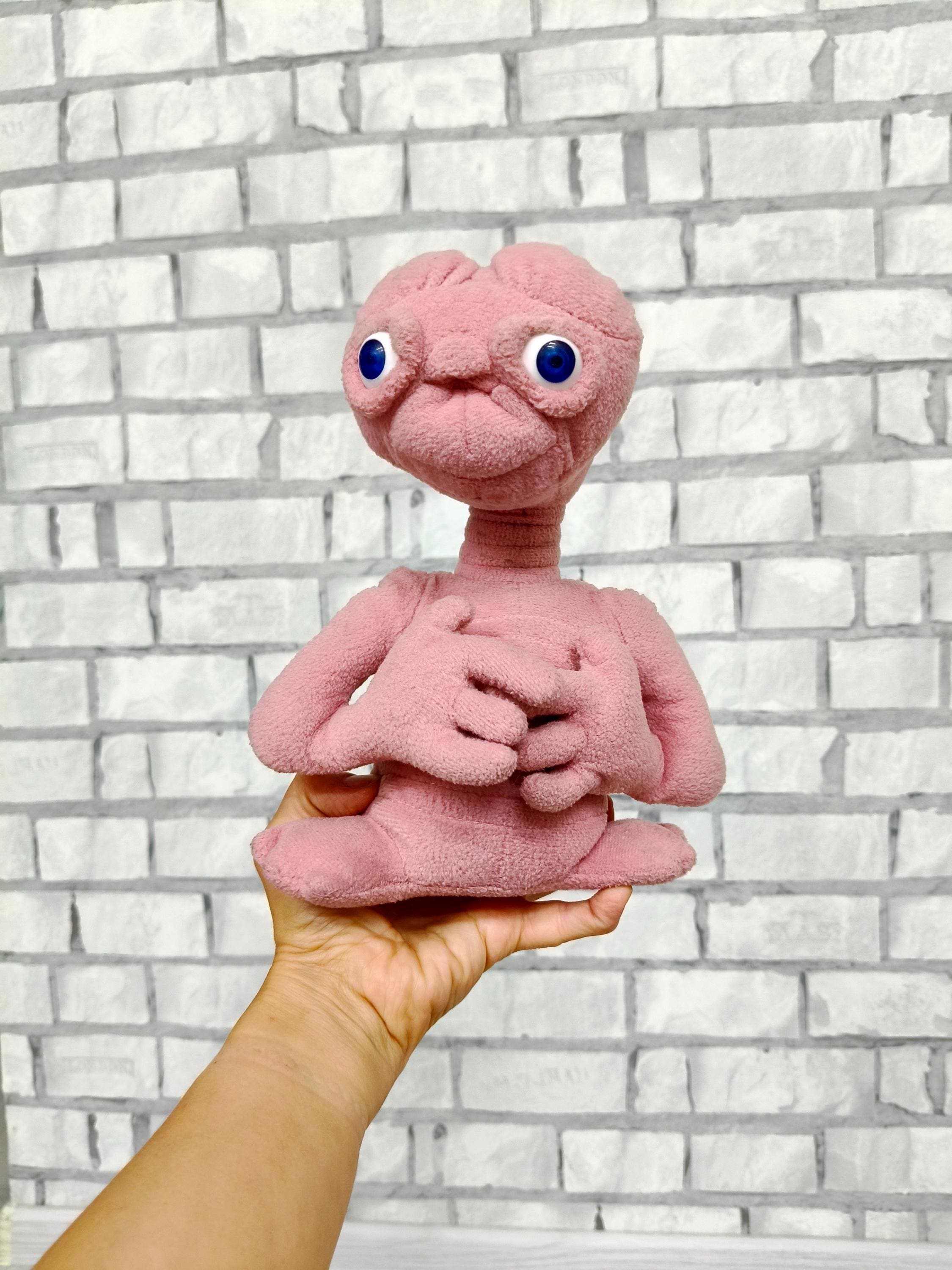Et toy 1982 - Etsy 日本