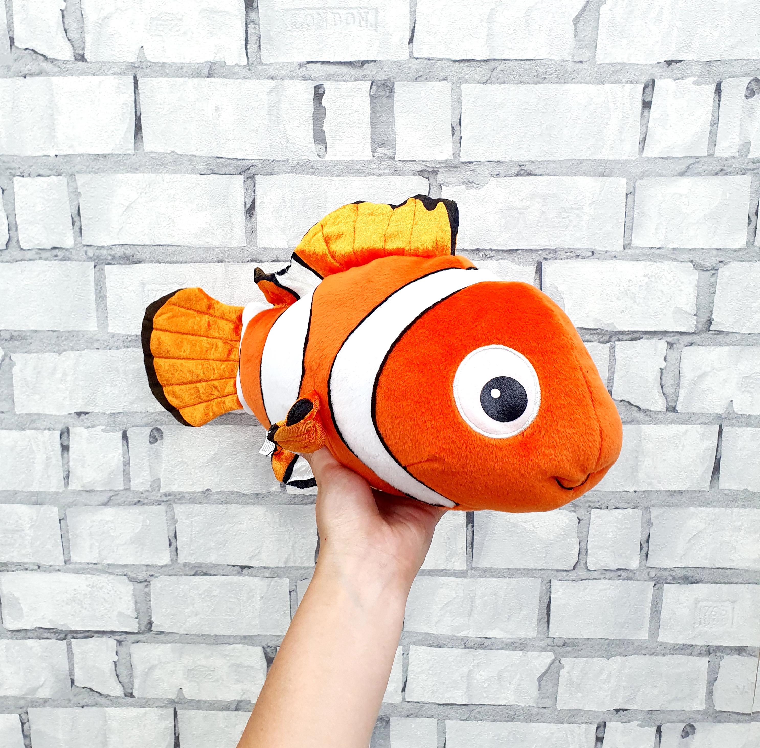 Nemo Fish Toy Canada