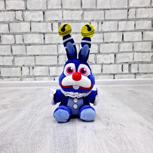 Stuffed Five Night at FREDDYS Lolbit  plush toys Vintage soft Toys 8&quot; collectible toy Plush doll Childrens kids Toy