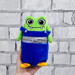 Stuffed  monsters plush toys 9&quot; Vintage soft Toys kids gift collectible toy baby  Childrens kids Toy