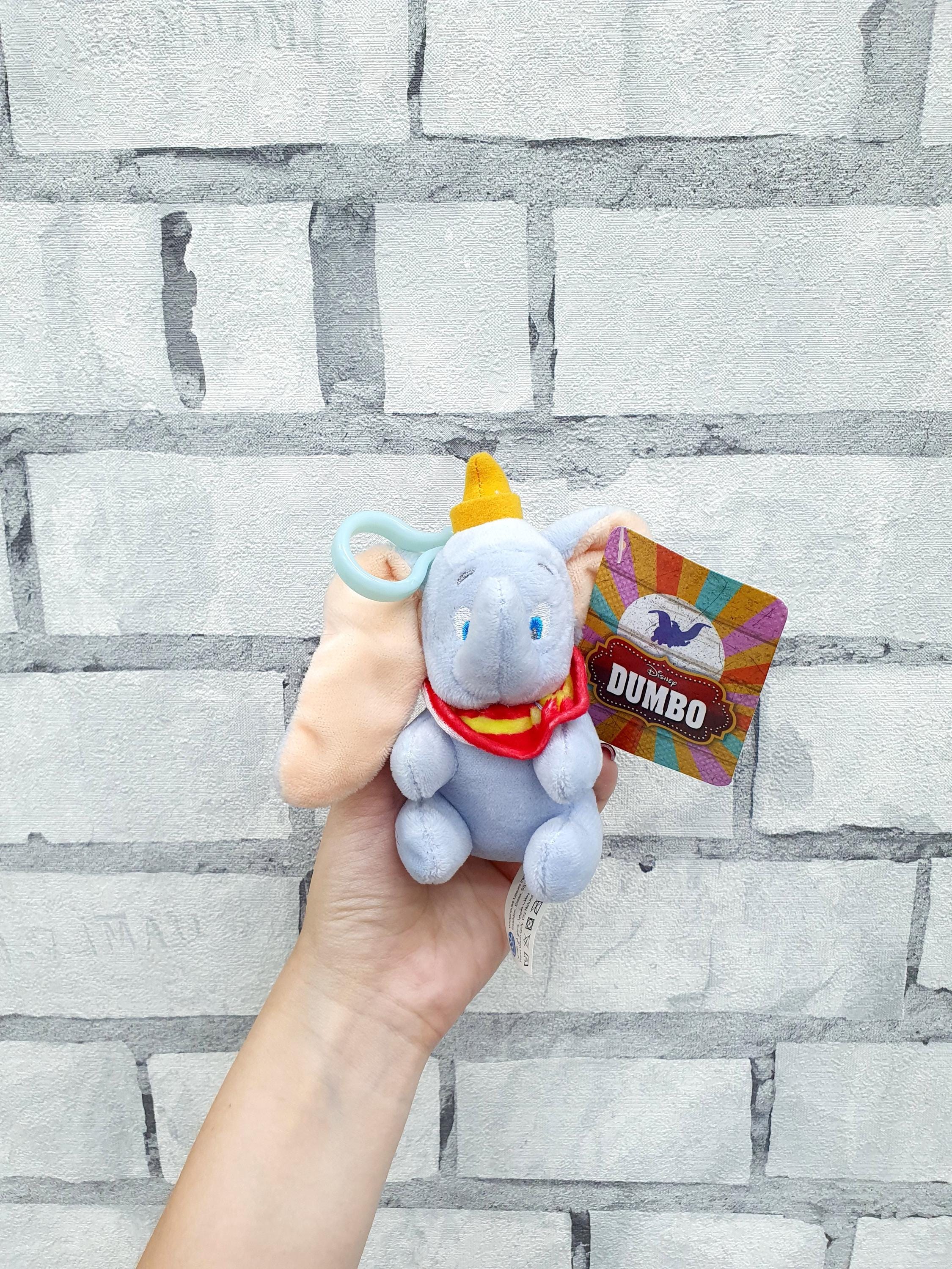 Vintage dumbo toy - Etsy 日本