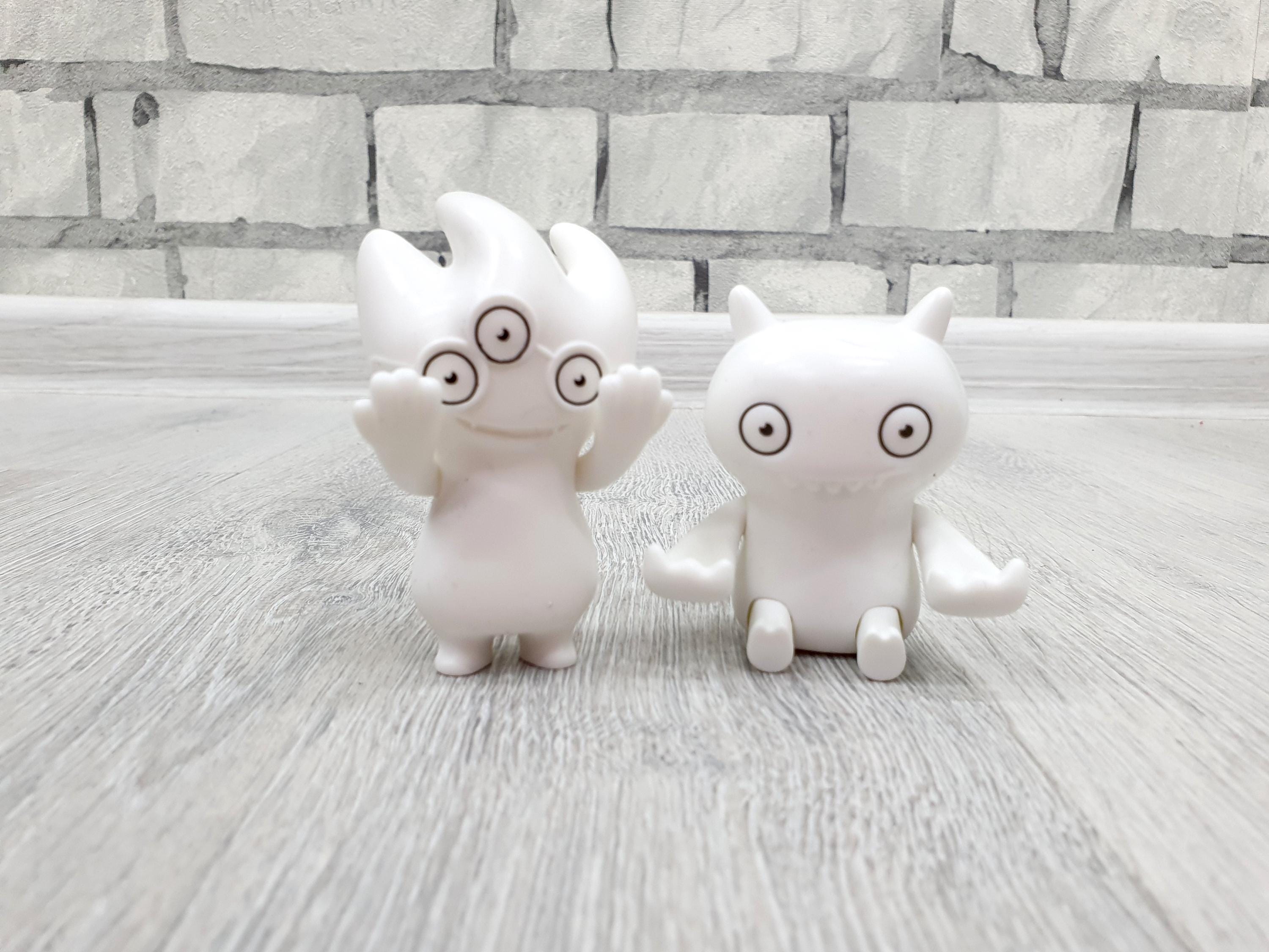 Uglydoll - Etsy 日本