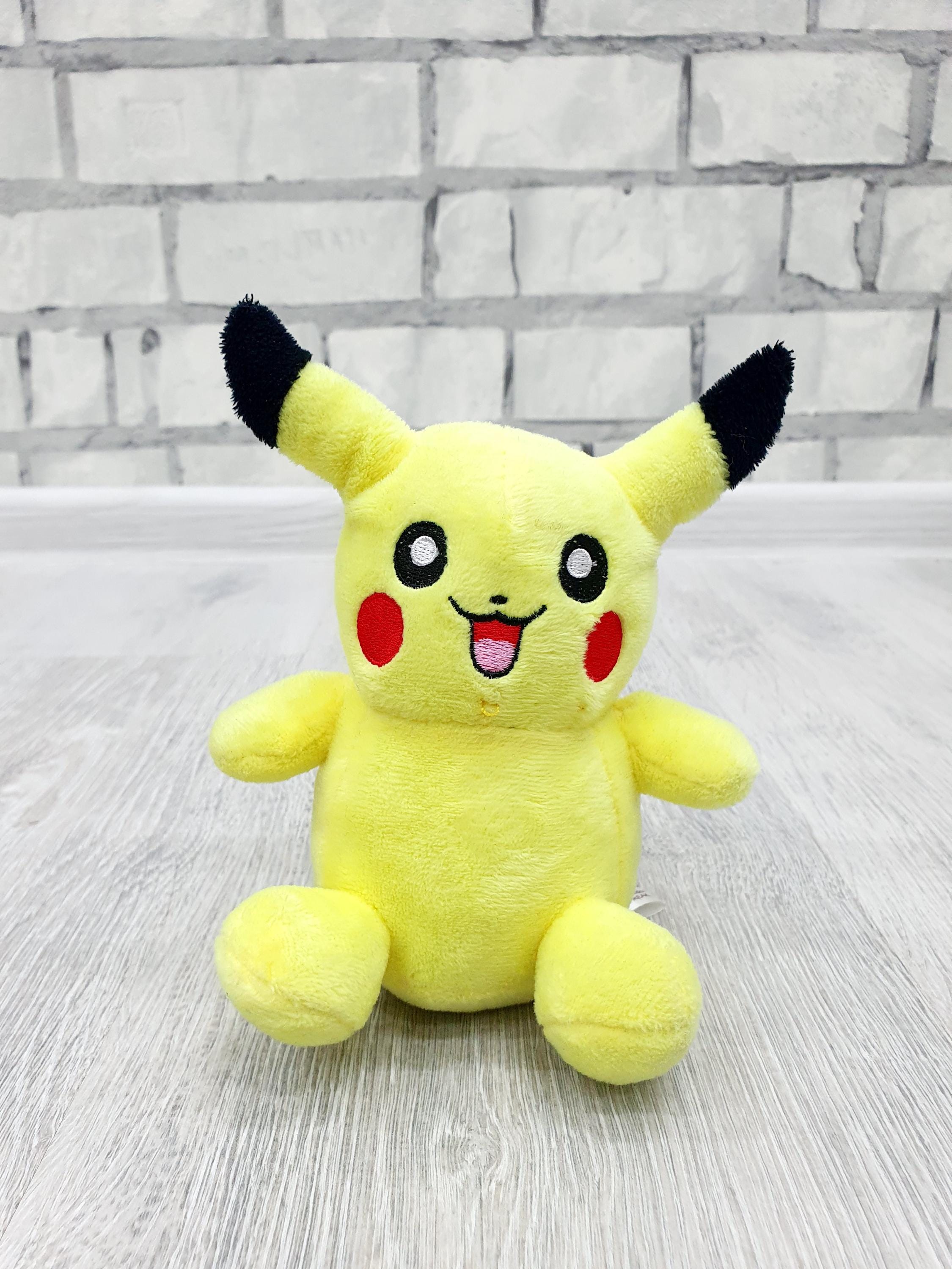 ビンテージ ピカチュウ ぬいぐるみ ヴィンテージ ぬいぐるみ ポケモン ピカチュウ ぬいぐるみ 6インチ
