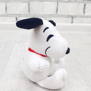 Stuffed peanuts snoopy Plush toys 6.5&quot; Dog Plush toys collectible toy Vintage Stuffed Toy kids Toy Stuffed Animal Toy Baby toy