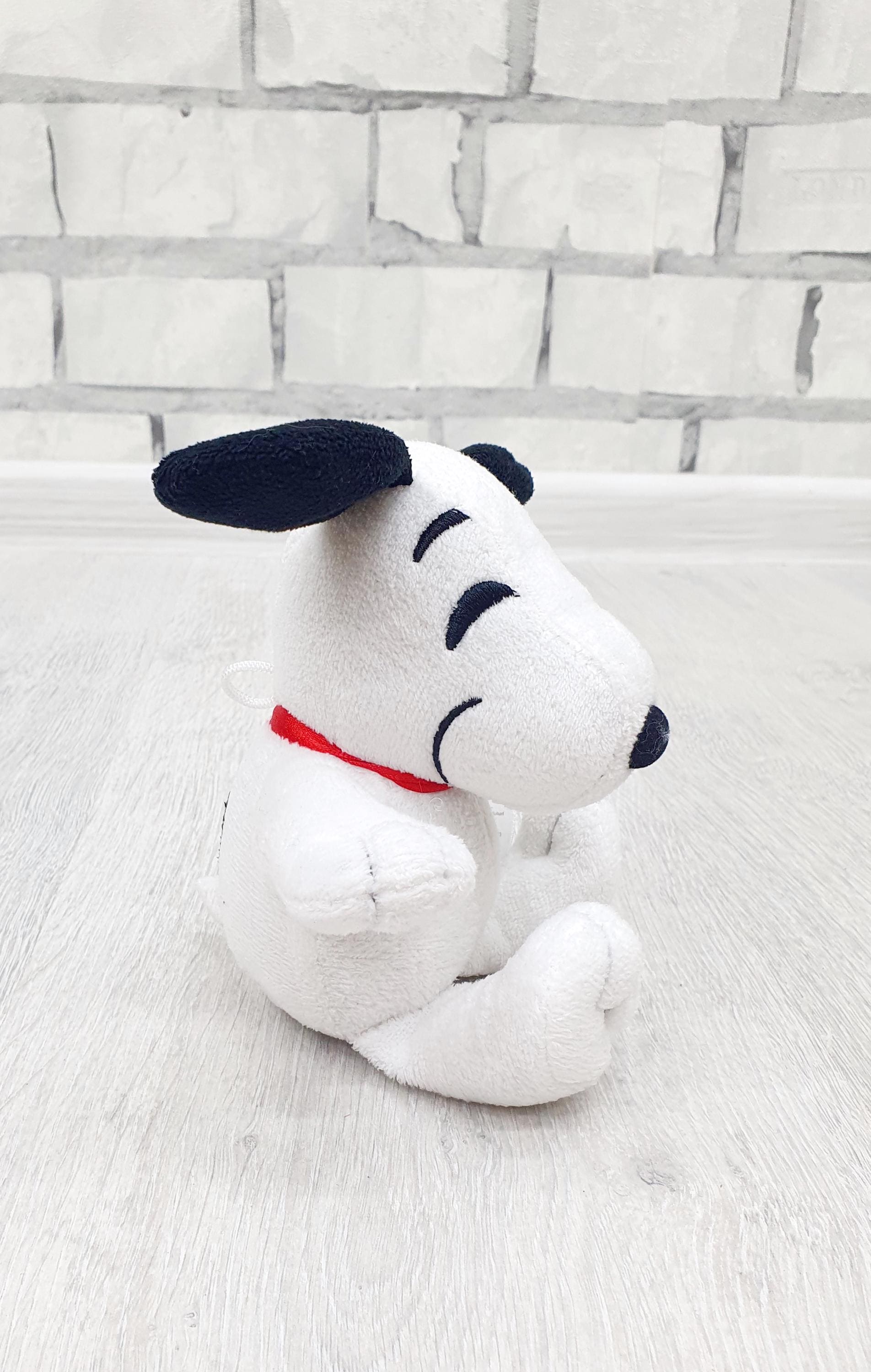 Vintage peanuts/snoopy toys and plushies - Etsy 日本