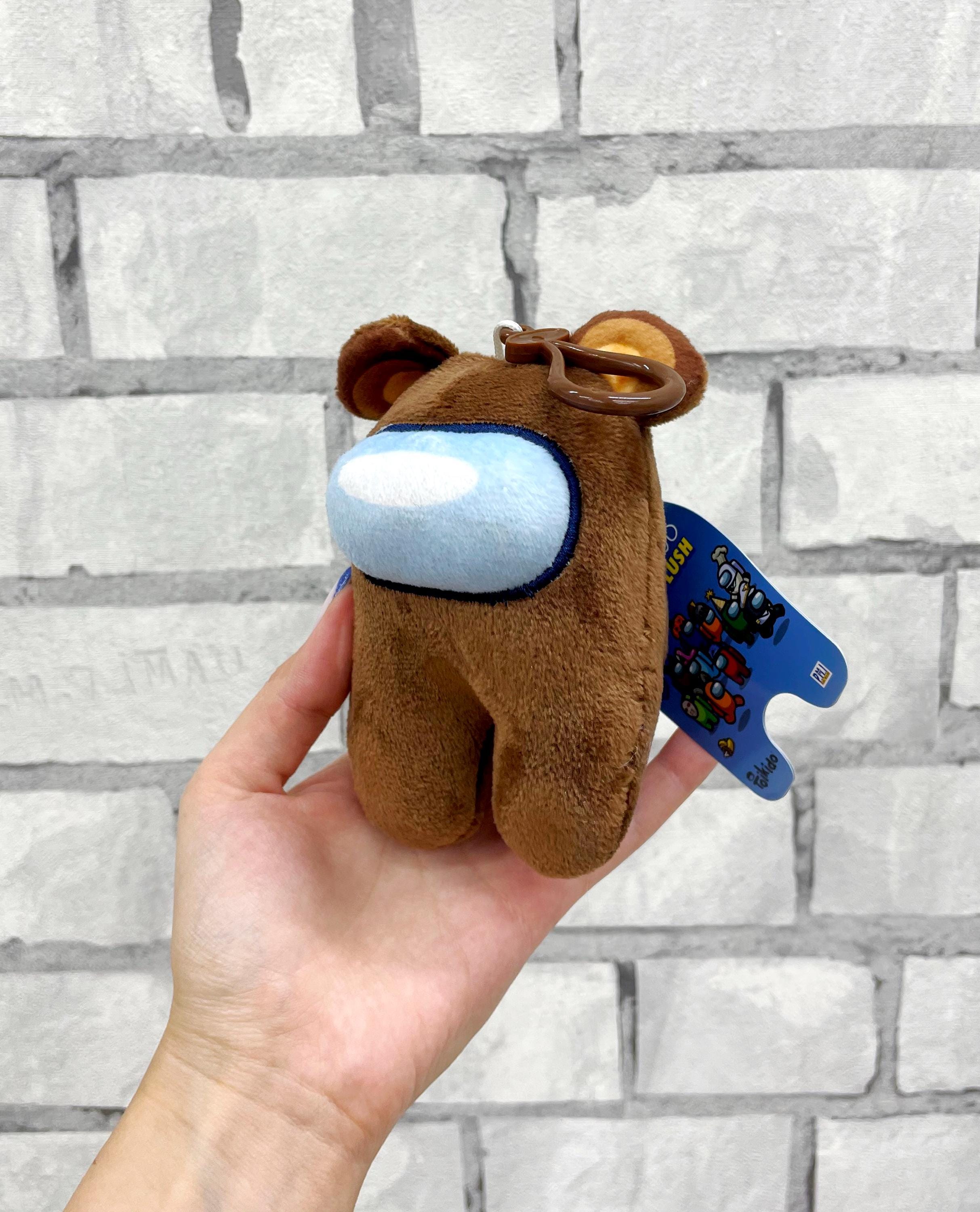 Among us llavero México