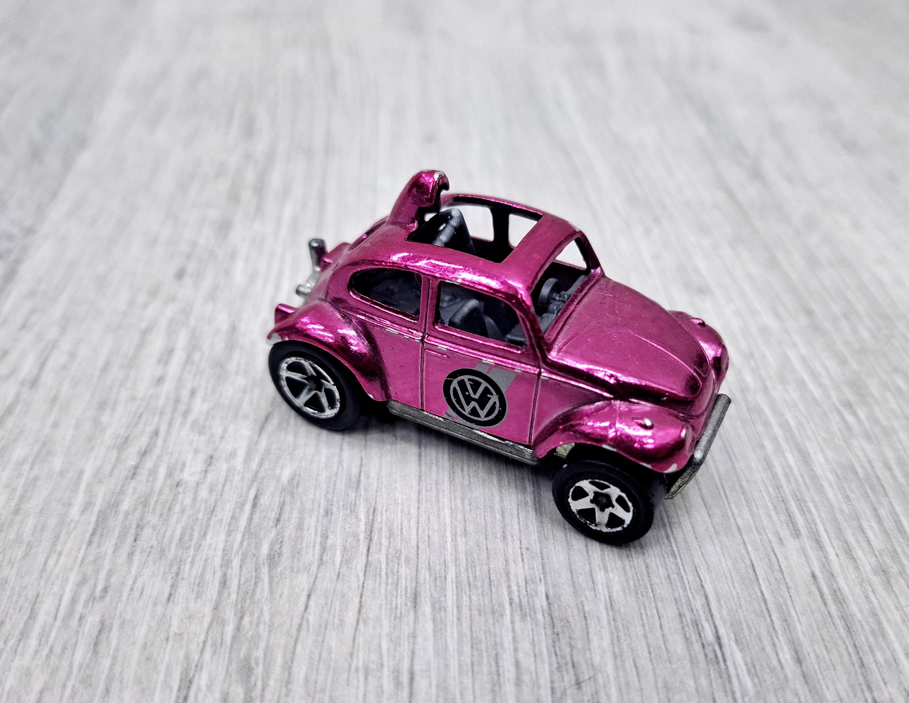Hot Wheels Volkswagen Beetle Flying Wheel Vocho Buy Vw Bug Hot