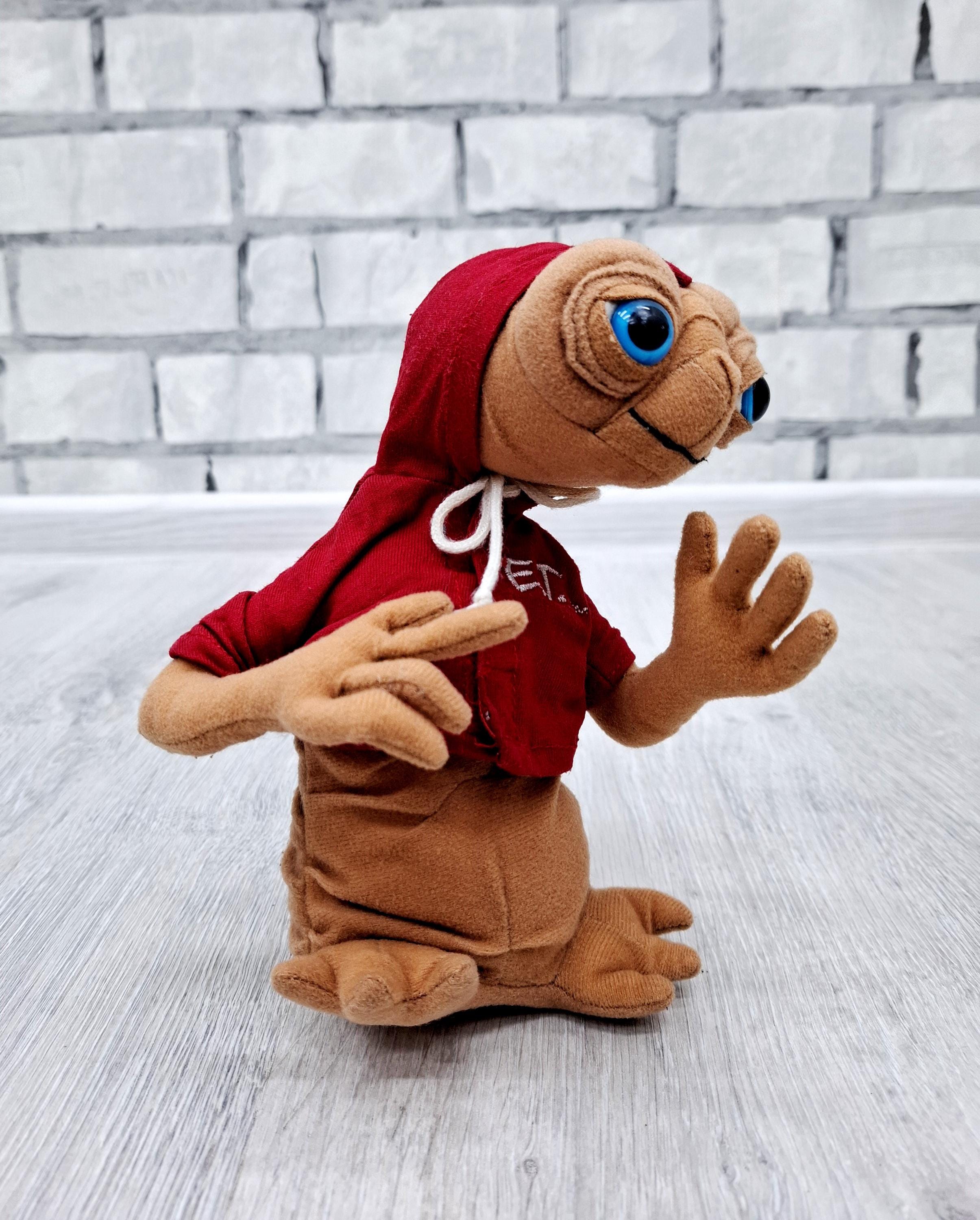 ぬいぐるみ 80s ET american vintage toy 1982 Plush Et - Etsy Canada