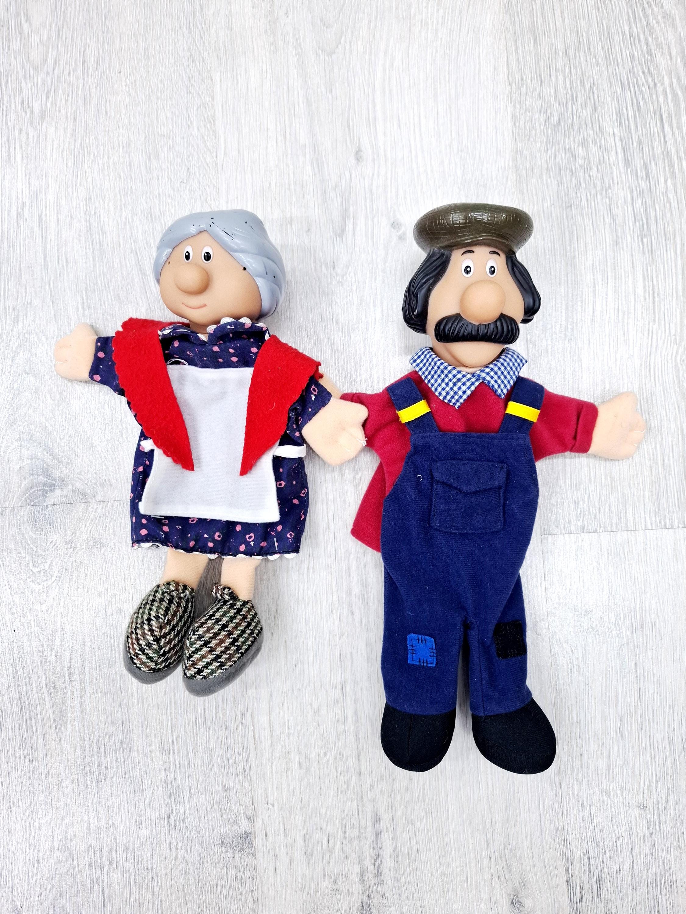 postman pat fancy dress party Postman Pat & Jess | Character Costumes
