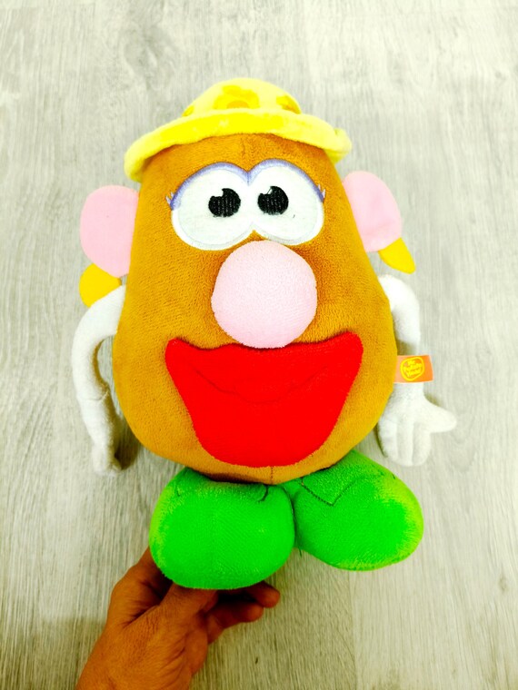 トイスト―リー・ミスターポテトヘッド新品ヴィンテージ初期 トイ・ストーリー - 激レア 初期グッズ トイストーリー ミスター