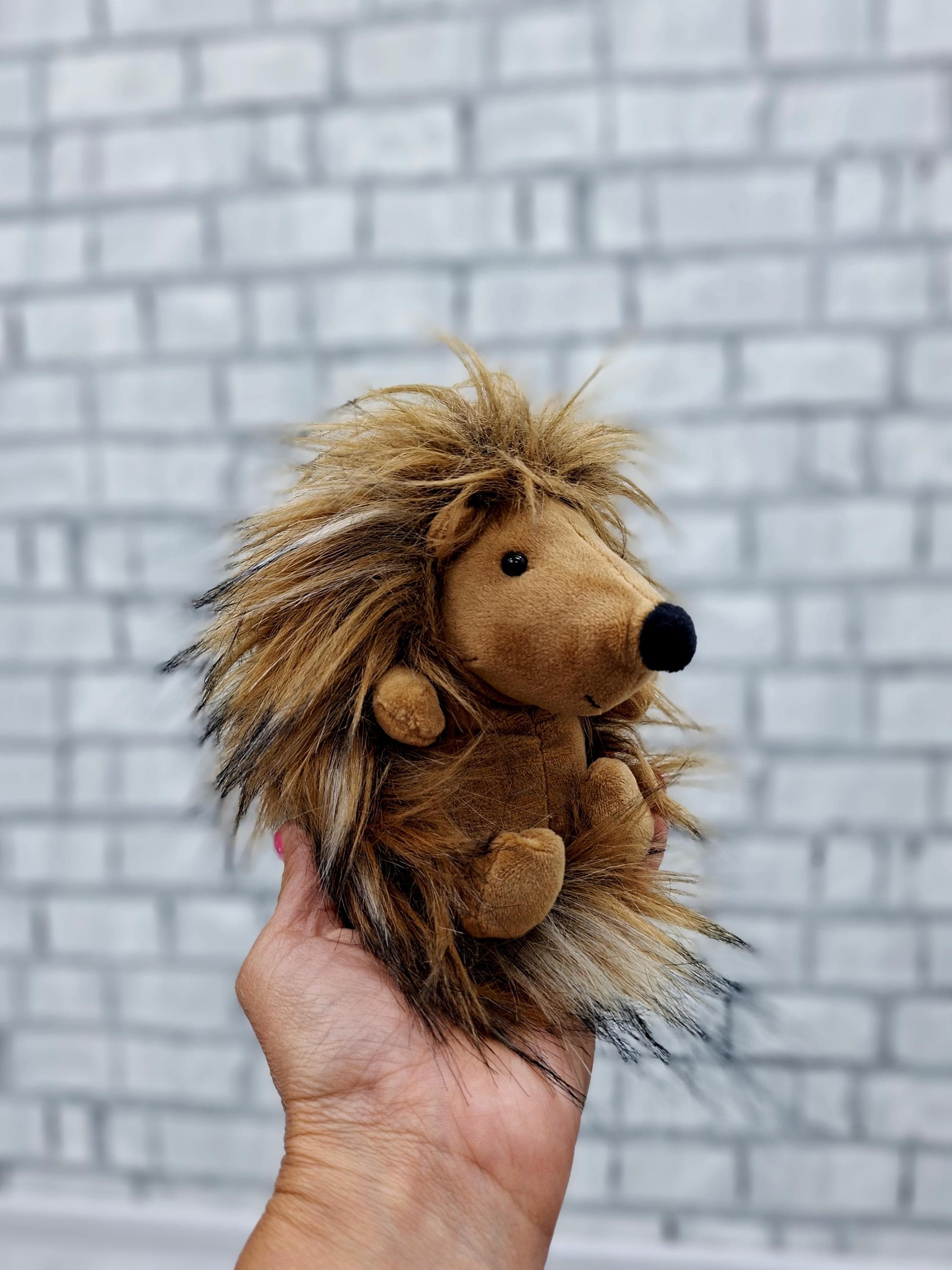 Jellycat Vintage - Etsy UK