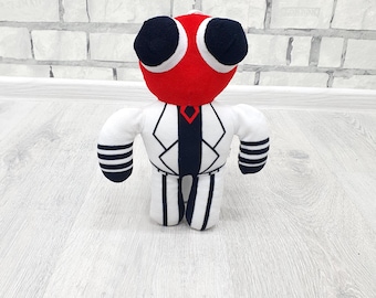 レインボーフィギュア パート1 - Etsy 日本