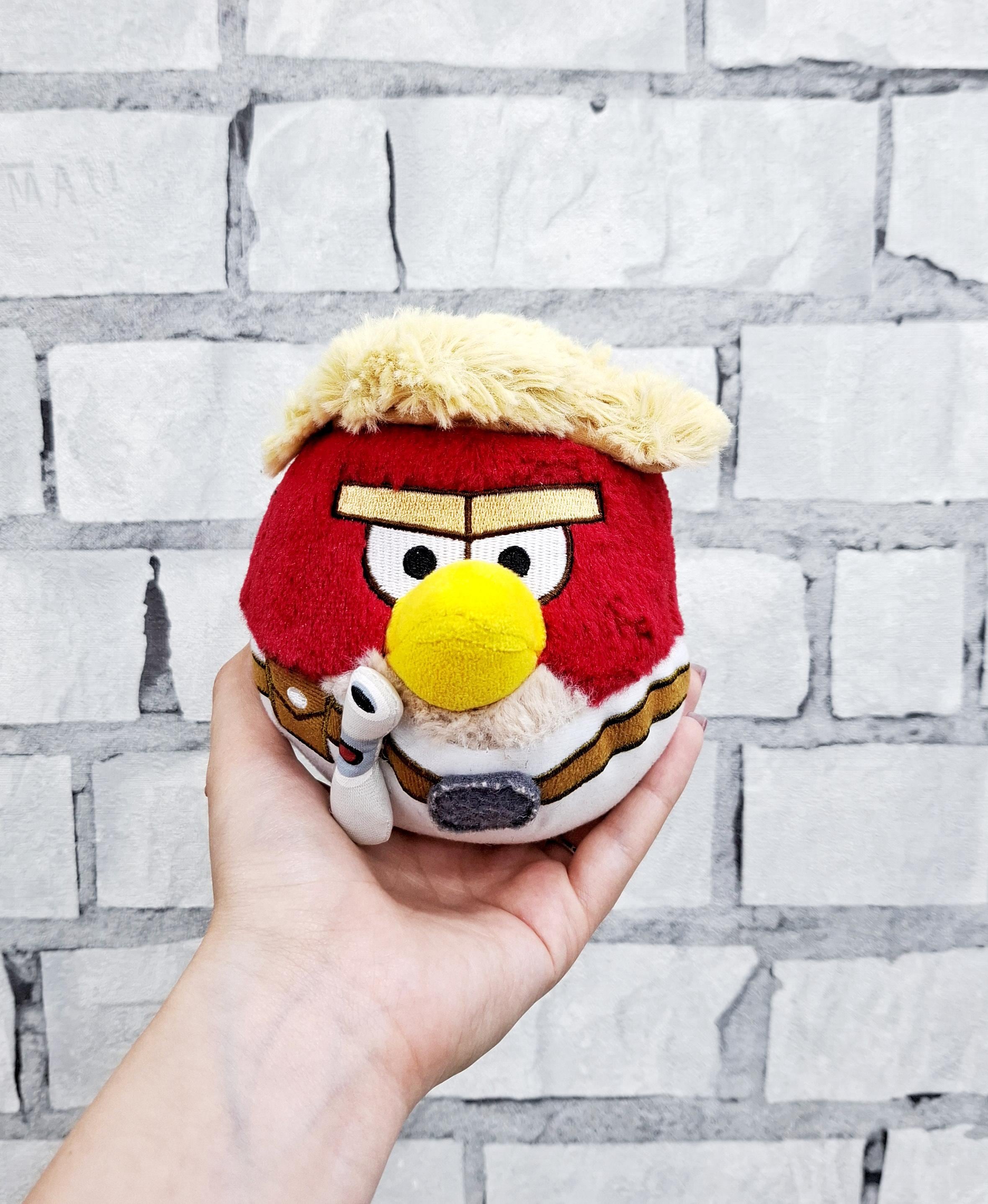 Angry birds soft toy - Etsy 日本